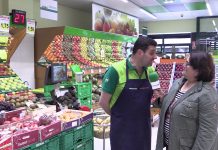 Entrevista a Víctor Piquero, propietario de minymas ‘La Guertina’ de El Berrón