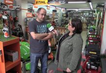 Entrevista a Jesús Lobelle Acebal, gerente de COASTUR