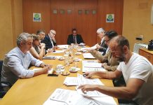 Cogersa licita la planta de reciclaje de la basura mezclada por 64,5 millones