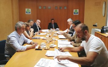 Cogersa licita la planta de reciclaje de la basura mezclada por 64,5 millones