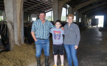 Ganadería Puente: “Las vacas tienen un manejo, cuanto mejor las entiendas mejor te irá”