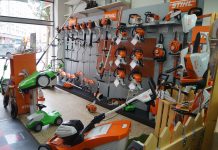 Jesús Lobelle, gerente de COASTUR: “Se está incrementando la demanda de maquinaria de batería”