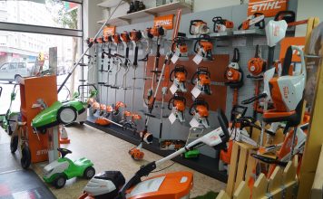 Jesús Lobelle, gerente de COASTUR: “Se está incrementando la demanda de maquinaria de batería”