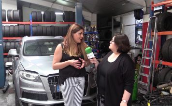 Neumáticos Javi, 15 años de especialización en el neumático agrícola