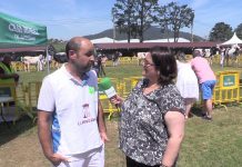 Entrevista a Carlos Sánchez, de la Ganadería Samasilva de Parres