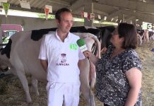 Entrevista a Efrén Sariego de Ganadería El Gorgoyu de Parres