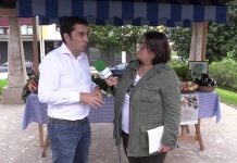 Entrevista a Gerardo Sanz, alcalde de Llanera