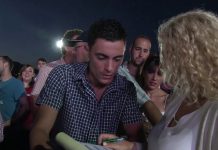 Éxito absoluto de la I Subasta de Élite de Llanera