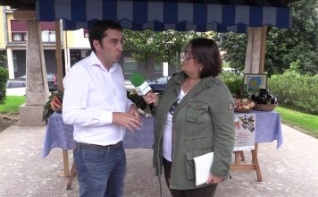 Entrevista a Gerardo Sanz, alcalde de Llanera