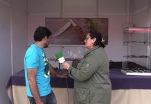 Entrevista a Jorge Villar, artesano de cuchillería de San Félix (Tineo)