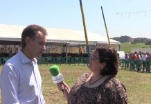 Entrevista a Jorge Suárez, alcalde de Gozón