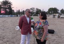 Entrevista a Jesús Kocina, presidente del Club Hípico Astur (CHAS)