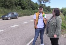 II Concentración Ecuestre en Tineo con carrera de velocidad