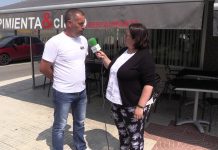 Entrevista a Álvaro Fernández, responsable de compras cárnicas del restaurante Pimienta y Clavo (Grado)