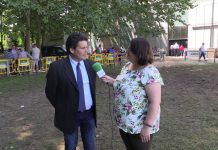 Entrevista a Roberto Cernuda Feito, pte. de la Asociación de Criadores de la raza Parda