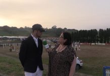 Roi Calviño hace doblete en los CSN 3* de Luanco