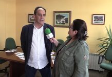 Entrevista a Eliseo López, director técnico de la I Subasta de Élite de ganado en Llanera