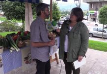 Titular: Entrevista a Javier González, presidente del COPAE