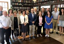 La jornadas ‘De la huerta al mercado global’, en Cangas del Narcea