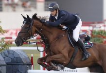 Gran triunfo de Twomey