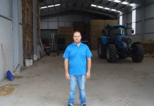 Miguel Gómez Feito: “Soy optimista, pero nos están poniendo muchas trabas”