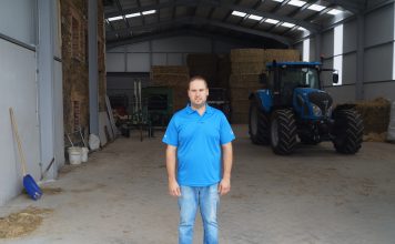 Miguel Gómez Feito: “Soy optimista, pero nos están poniendo muchas trabas”