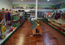 AGRONARCEA premia a sus clientes con vales de compra