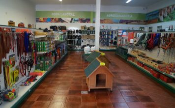 AGRONARCEA premia a sus clientes con vales de compra