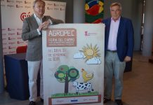 El nacional de Parda, novedad de Agropec 2018