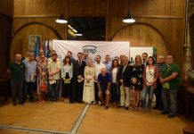 Agrosiero celebrará el 25 aniversario de la exposición de empresas agroalimentarias