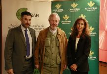 Caja Rural de Asturias amplía su colaboración financiera con la agrupación de vendedores de carburantes y combustibles