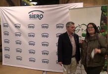 Entrevista a César Díaz, concejal de Ferias y Mercados de Siero