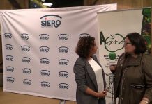 Entrevista a Noelia Macías, concejala de Desarrollo Económico de Siero