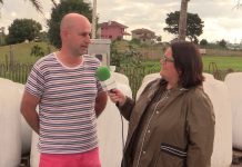 Entrevista a José Antonio Lorences, gerente de Almacenes Lorences