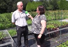 Entrevista a Guillermo García Gonzalez de Lena, técnico del SERIDA