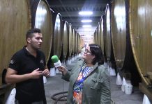 Entrevista a Arturo González Cortés de Sidra Peñón