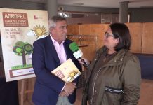 Entrevista a Álvaro Muñiz, director de Fidma