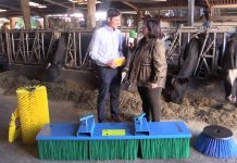 Entrevista a Juan Martínez Baragaño de SACEMA