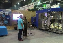 Entrevista a Javier Solar, de Agrolaval