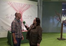 El Árbol de la Vida en Agropec