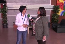 Entrevista a Susana Casado, técnico de Calidad de Leche del Centro Veterinario de Tineo