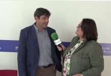Entrevista a Francisco González, director de Pesca Marítima de Asturias