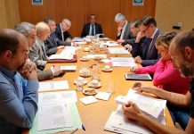 Cogersa saca a licitación en 3 millones los equipos industriales de la nave de compostaje de lodos