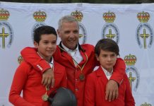 Leonardo Medal: “El caballo ha sido el motor y motivo de mi vida”