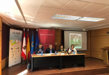 Asturias, elegida como sede del IV Parlamento Rural Europeo