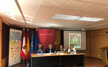 Asturias, elegida como sede del IV Parlamento Rural Europeo