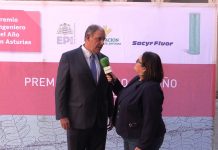 Entrevista a Álvaro Platero, presidente de Astilleros Gondán