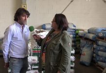 Entrevista a Mario Vázquez Rodríguez, gerente de zona de De Heus en Suroccidente Agrícola