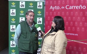 Entrevista a Emilio Martínez, presidente de ARPPA