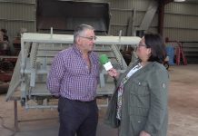 Entrevista a José Iglesias, de Maquinaría Agrícola Iglesias
